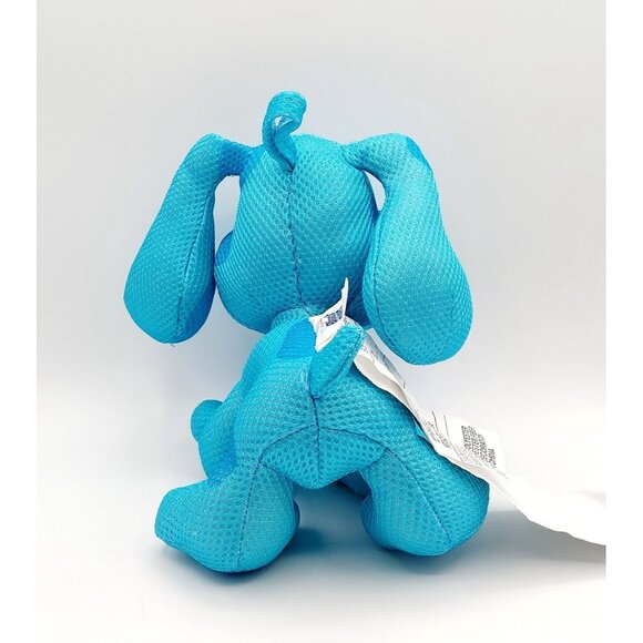 Blue's Clues Bath Time Fun Plush 9" Stuffed Bath Toy - Picture 5 of 6